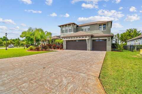 Lake Manor, LAND O LAKES, FL 34639