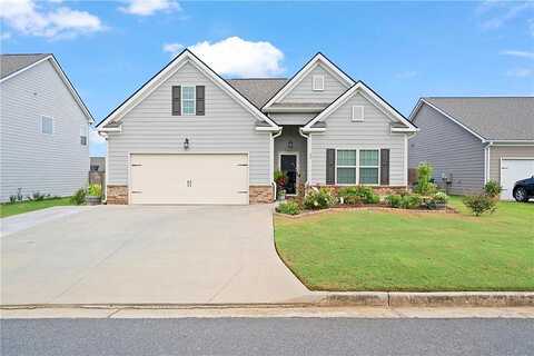 Shamrock Chase, ADAIRSVILLE, GA 30103