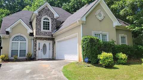 Shady Oaks, COVINGTON, GA 30016
