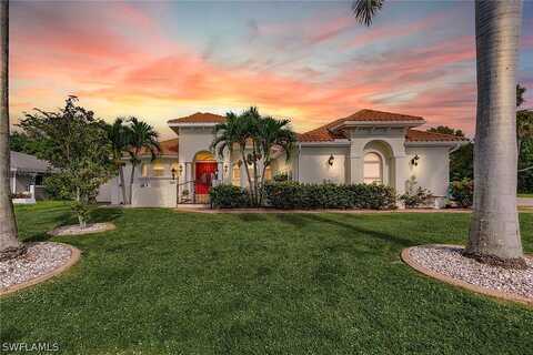 45Th, CAPE CORAL, FL 33904