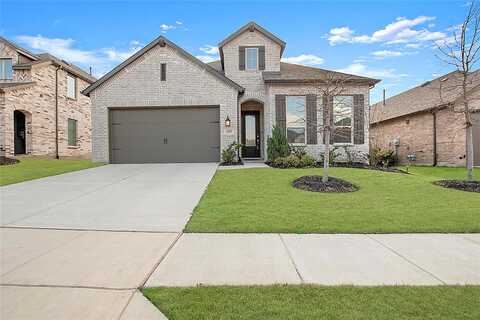 Doncaster, FORNEY, TX 75126