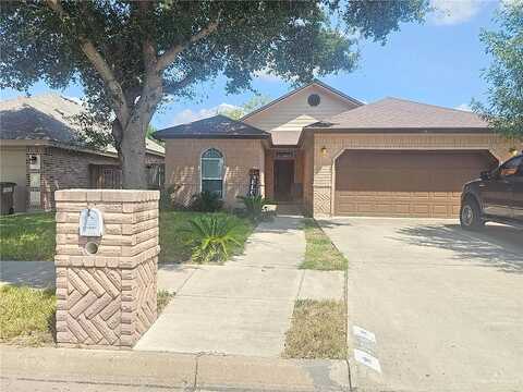 Ruby, EDINBURG, TX 78541