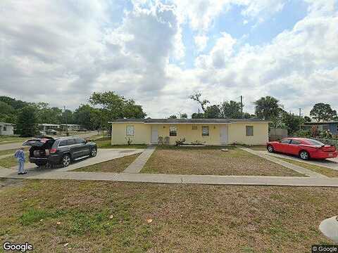 Aaron, PORT CHARLOTTE, FL 33952