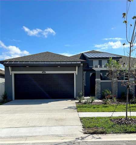 Villa Luna, LUTZ, FL 33549