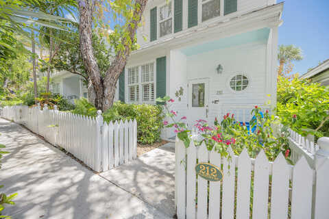 Fleming, KEY WEST, FL 33040