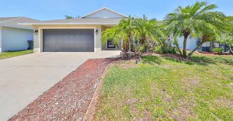 Pleasure Run, RUSKIN, FL 33570