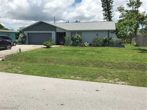 Ephraim, FORT MYERS, FL 33907