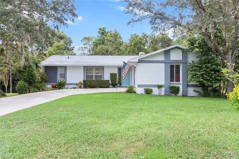 Linder, HOMOSASSA, FL 34446