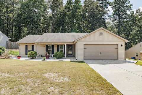 Jessica, WINDER, GA 30680