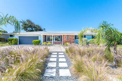 Ocean, ORMOND BEACH, FL 32176