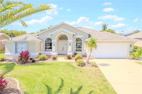 48Th, CAPE CORAL, FL 33914