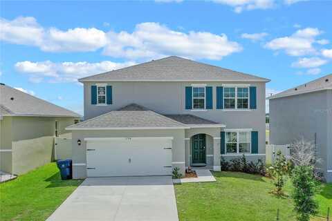 Hackberry, CLERMONT, FL 34715