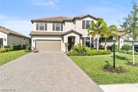 Ashcomb, ESTERO, FL 33928