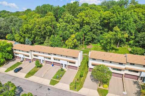 Morgan, SAINT PAUL, MN 55116