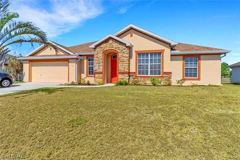 17Th, CAPE CORAL, FL 33991