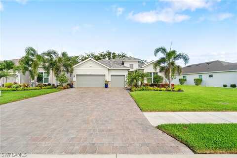 Blue Bay, FORT MYERS, FL 33913