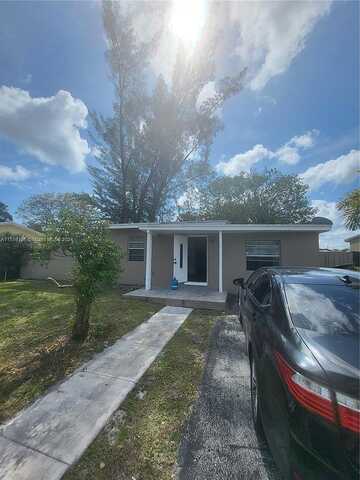 13Th, FORT LAUDERDALE, FL 33311