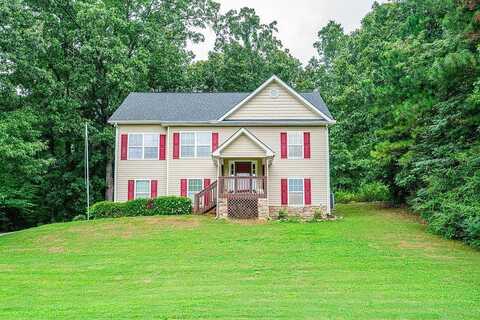 Hames, ADAIRSVILLE, GA 30103