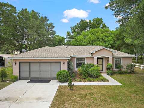 115Th, DUNNELLON, FL 34432