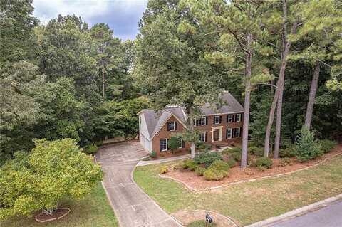 Rivermist, LILBURN, GA 30047