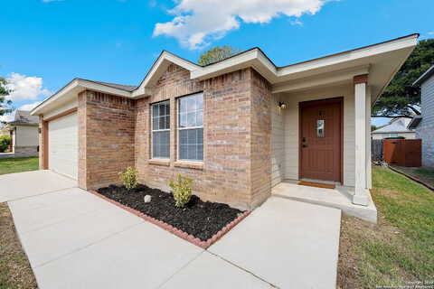 Pointe, CIBOLO, TX 78108