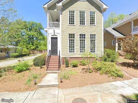 Magnolia Blossom, ATHENS, GA 30606