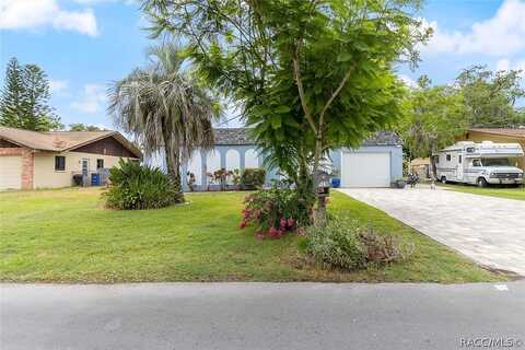 4Th, CRYSTAL RIVER, FL 34429