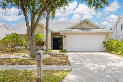 Mainsail, TARPON SPRINGS, FL 34689