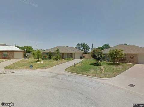 Lynnwood, CLEBURNE, TX 76033