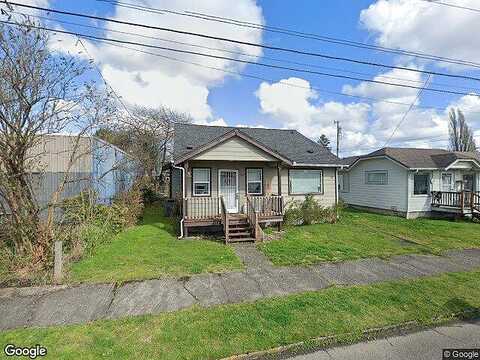 2Nd, ELMA, WA 98541