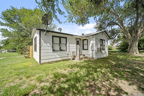 Fm 20, KINGSBURY, TX 78638