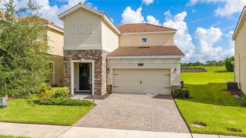 Blackwolf Run, DAVENPORT, FL 33896