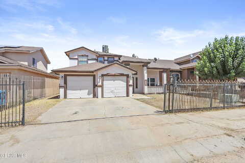 Carter Scott, EL PASO, TX 79927