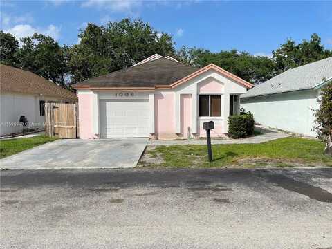 Jasmine, NORTH LAUDERDALE, FL 33068