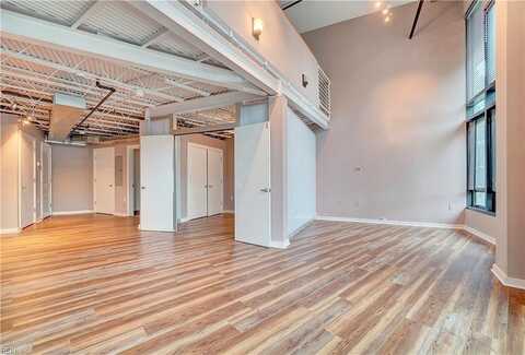 Saint Pauls Boulevard, Norfolk, VA 23510