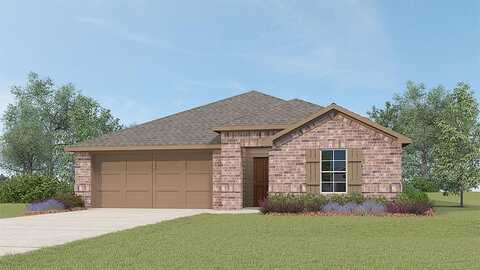 Knollwood, CRANDALL, TX 75114