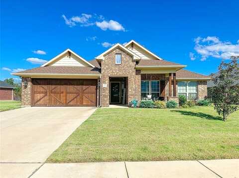 Shoreline, BURLESON, TX 76028