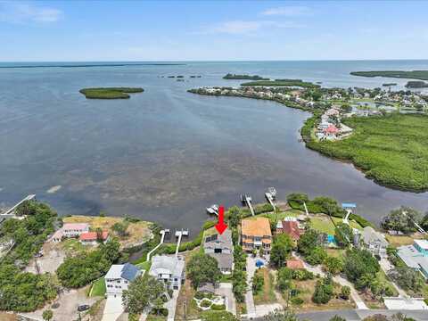 Sea Breeze, TARPON SPRINGS, FL 34689