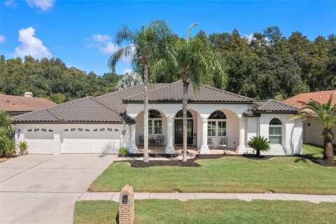 Kings Way, TARPON SPRINGS, FL 34688