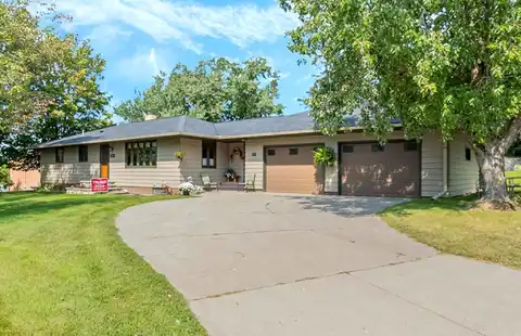 1St, LONG PRAIRIE, MN 56347