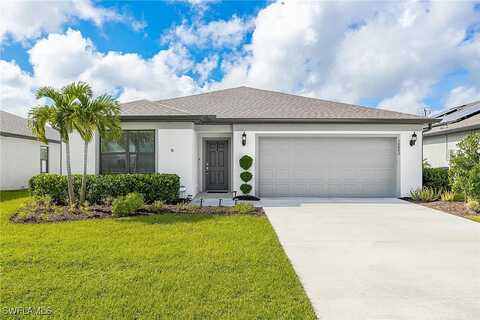 Firebush, NORTH FORT MYERS, FL 33917