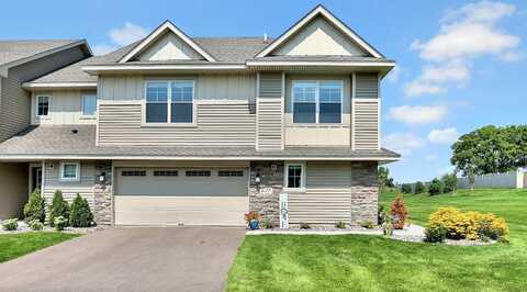 Jasper, HUGO, MN 55038