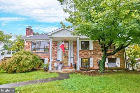 Darbydale, WOODBRIDGE, VA 22193