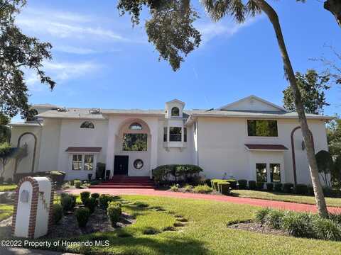 Riverhaven, HOMOSASSA, FL 34448