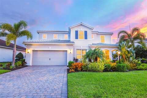 Blue Hill, BRADENTON, FL 34211
