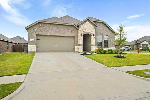 Long, FORNEY, TX 75126