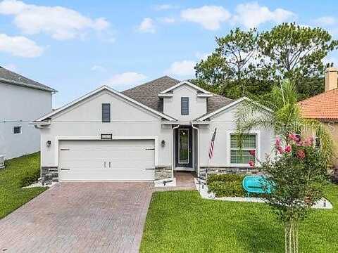 Cypress Pointe, DEER ISLAND, FL 32778