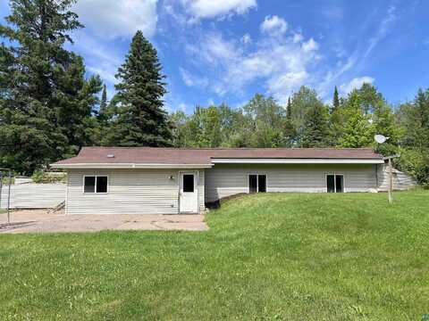 Church Corner, WASHBURN, WI 54891