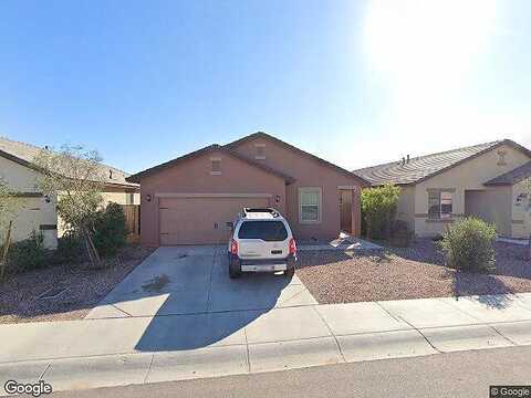 Irwin, LAVEEN, AZ 85339