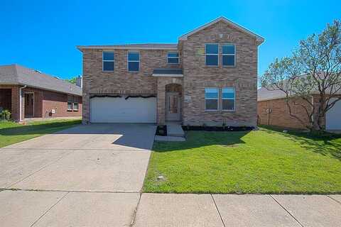 Indigo Ridge, FORT WORTH, TX 76131